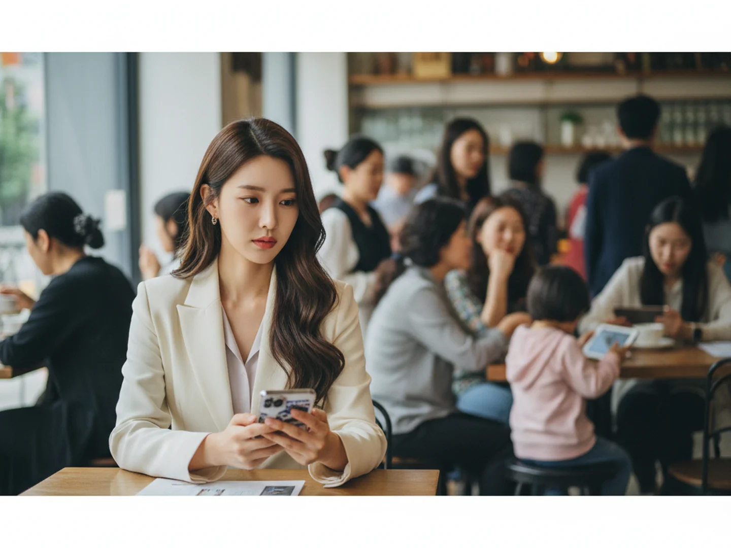 합숙 맞선 A씨 법적 대응 예고02